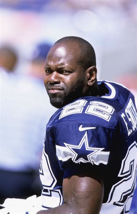 Emmitt Smith | Dallas cowboys players, How bout them cowboys, Dallas ...