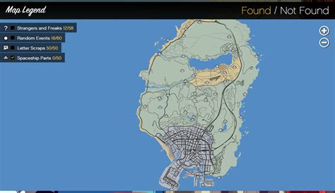 35 Gta 5 Spaceship Parts Location Map Maps Database Source