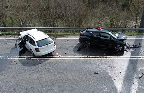 Neo1 Mein Radio Eine Person Bei Frontalkollision In Malters Verstorben