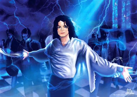 King Of Pop Michael Jackson Fan Art 31546586 Fanpop