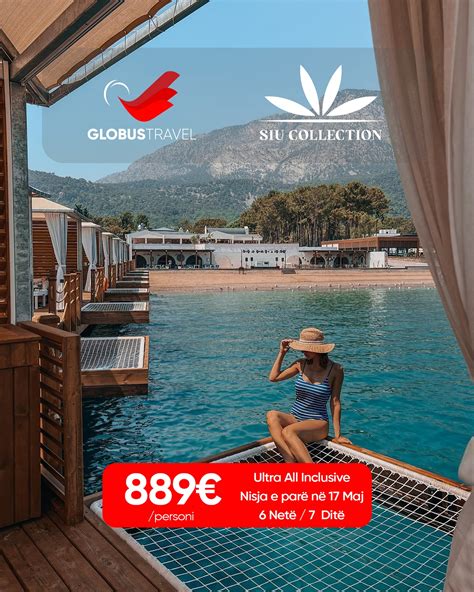 Globus Travel | Tirana