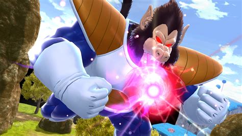 「ドラゴンボール ザ ブレイカーズ」のシーズン2が本日スタート。大猿に変身して暴れまわる新レイダー“ベジータ”などの新要素が登場