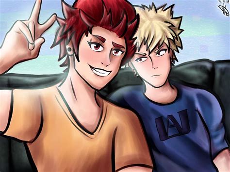 Bnha Gay Ships
