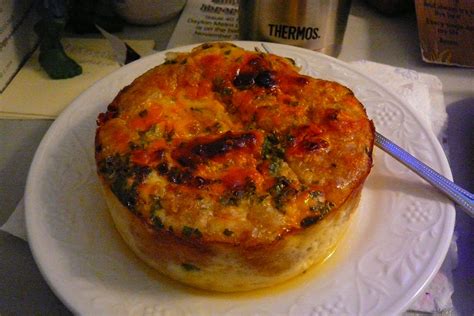 Phos Graphis My Mini Breakfast Casserole