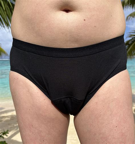 WOMENS LEAKPROOF BIKINI Contiflow
