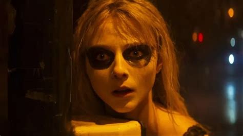 Last Night in Soho Trailer Teases a Time-Bending Thriller