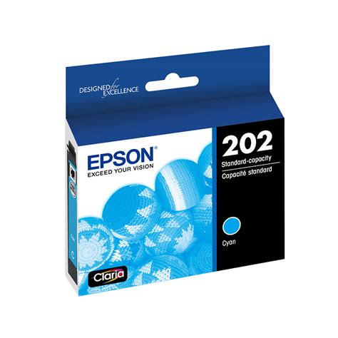 Epson 202 Claria Ink London Drugs