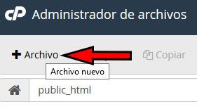 Crear Un Archivo Robots Txt Para Que Los Buscadores No Indexen Nuestra Web