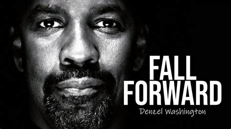 Fall Forward Denzel Washington Motivational Speech 2020 Watch This