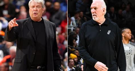 Gregg Popovich And Nba All Time Wins List Spurs Legend Surpasses Don