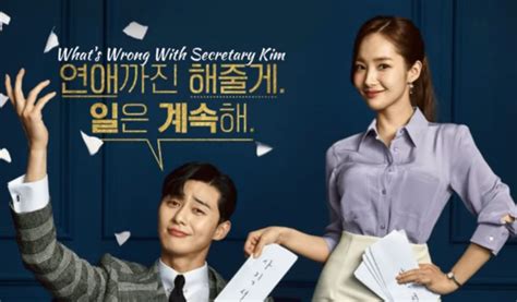 Rekomendasi Drama Korea Komedi Romantis Terbaik Nomor Diadaptasi