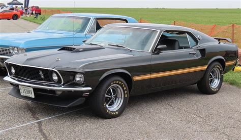 America S First Pony Ride Ford Mustang Represents An Awesome Legacy