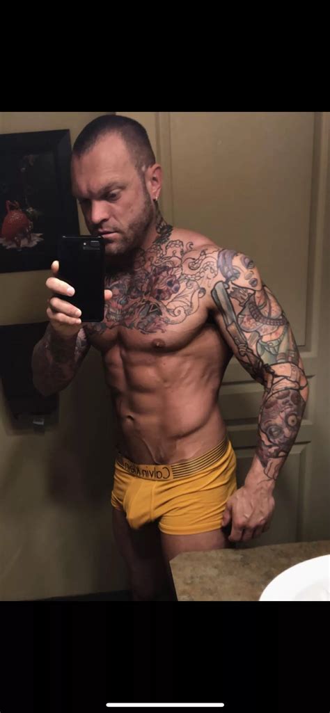 First Post What Do You Think Nudes Hotguyswithtattoos Nude