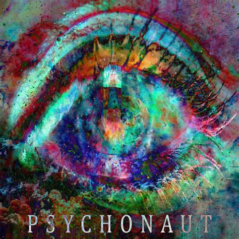PSYCHONAUT by JustiinXV on DeviantArt
