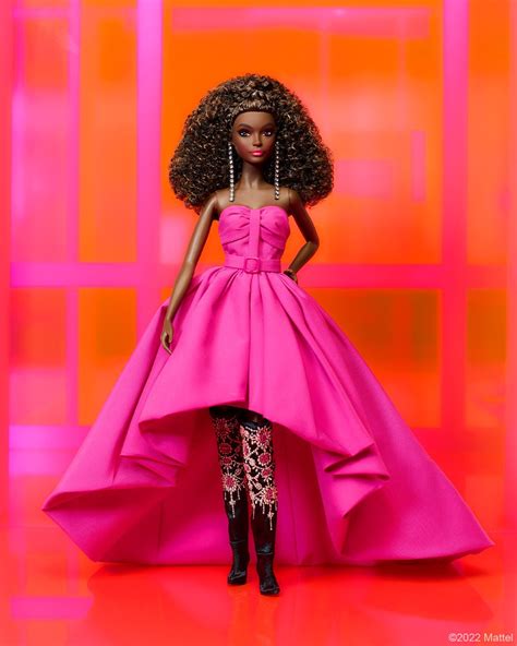 MAKERS On Twitter RT Barbie Barbie Makes A Statement In Her