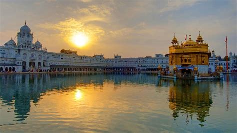 Golden Temple Wallpaper Hd Full Size