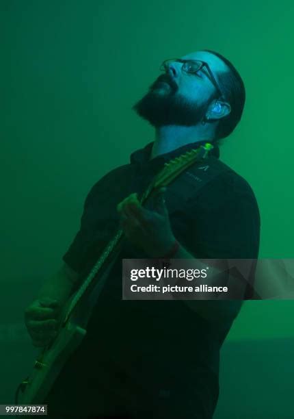 Ihsahn Of Emperor Photos And Premium High Res Pictures Getty Images