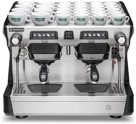 Drobne urządzenie gastronomiczne Rancilio Ekspres Do Kawy Classe 5 Usb