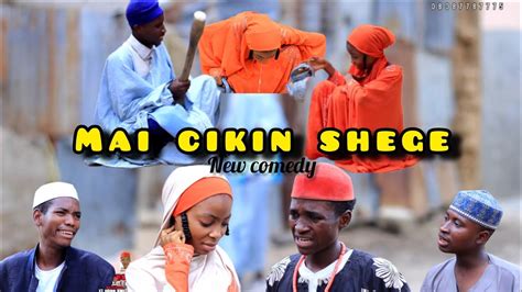 Mai Cikin Shege Saban Laters Comedy By Tunde Please Watch Arewa24