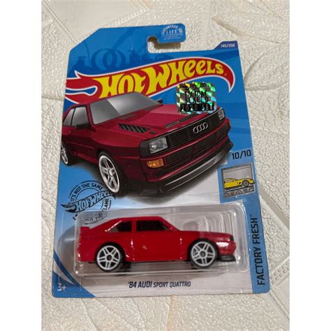 Hot Wheels Factory Fresh Bmw Lotus Emira Land Rover Defender Lucio Air Shopee
