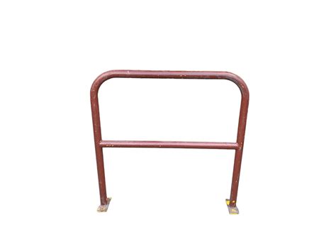 0046054 Metal Barriers H 101 Cm X 102 X 4 Off Stockyard Prop And