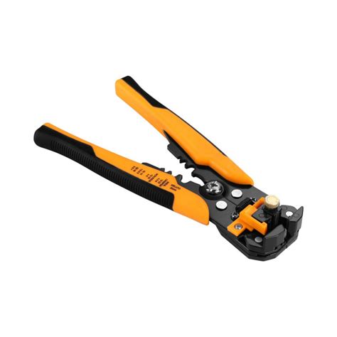 Купить Клещи для снятия изоляции (стриппер) DEKO DKWS01 062-2220 в ...