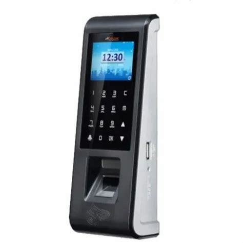 Realtime Face Finger Professional Access Control Model Name Number Rs