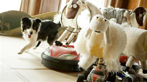 Hotel for Dogs (2009) - Reviews | Now Very Bad...