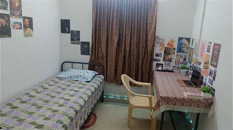 Hostel Room Of BIT MESRA H11 BIT MESRA YouTube