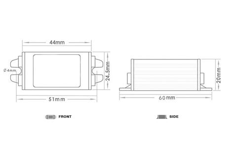 Jadeshay Dc Dc Step Down Convertitore Step Down Convertitore V A V