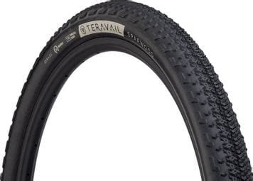 Teravail Sparwood 27 5 Gravel Tire Tubeless Ready Souple Durable Bead