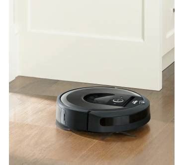 Irobot Roomba Combo I Gut Intelligenter Haushaltsroboter Mit