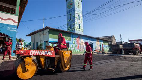 Prefeitura de Maceió inicia nova fase de revitalização no Mercado do