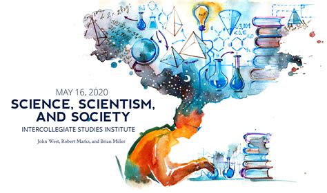 ISI Webinar on Science, Scientism, and Society | Discovery Institute