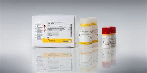 Enzytec™ Liquid D Glucose D Fructose Food And Feed Analysis