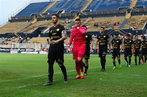 Dorados Consigue Su Primer Triunfo Sportsmedia