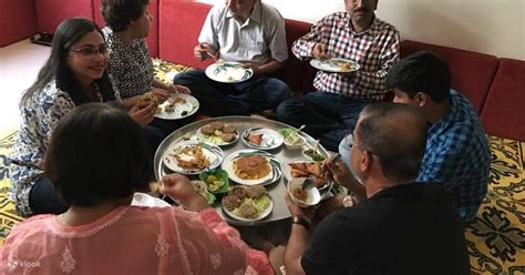 Mighty Bohri Thaal Experience In Pune India Klook Vereinigte Staaten