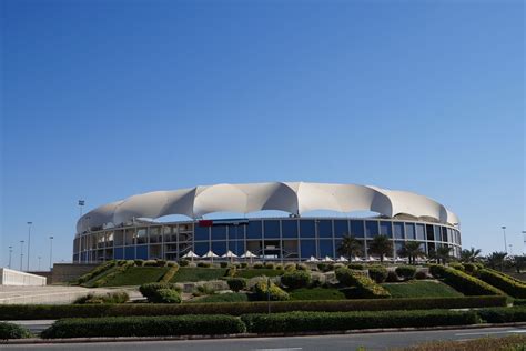 Sports City Guide | Propsearch Dubai
