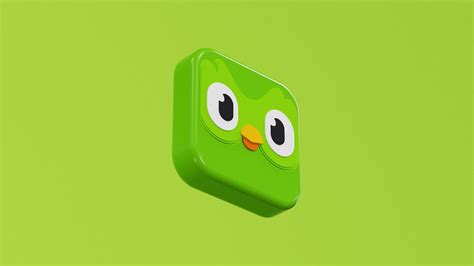 Explained The Melting Duolingo App Icon Dataconomy