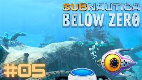 05 Let S Play Subnautica Below Zero HARDCORE Deutsch German