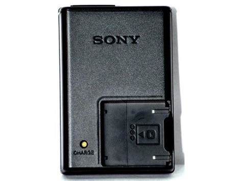 Sony BC CSKA Charger Newegg