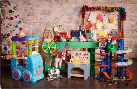 The Top 10 Toys For Christmas 2022 According To An Expert Buyer