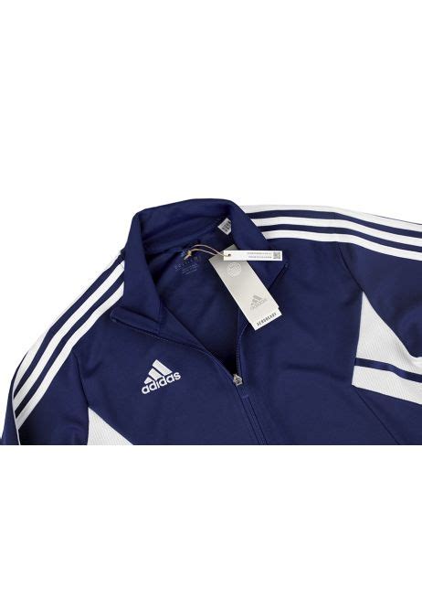 Adidas Bluza M Ska Condivo Track Jacket Ha