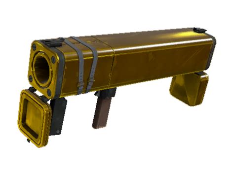 Australium Weapons Team Fortress Wiki