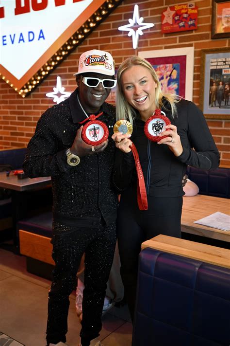 Flavor Flav Swaps Beats For Box Combos In Cane’s Campaign
