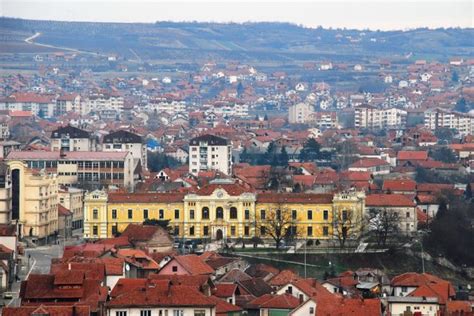 OVAKO SU NASTALA IMENA NASELJA Prokuplje Press