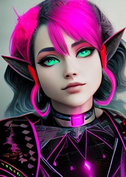 Best Hot Cyber Li OnlyFans Accounts FansMetrics