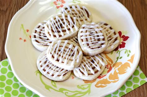 Gluten Free Vegan Cinnamon Roll Sugar Cookies Sarah Bakes Gluten Free