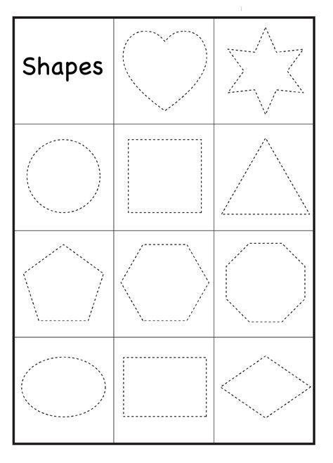 Free Preschool Printables Homeschool Printables For Free Vrogue