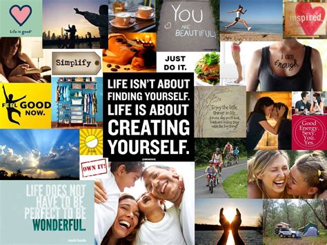 Kick Off 2014 With A Vision Board Raleigh Small Business Women